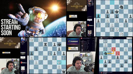 ANOTHER FRESH NEW STREAM FROM GMHIKARU!! | !tipranks !today #ad