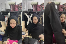 baju baru murah lawa