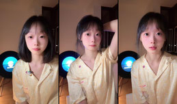 哈喽