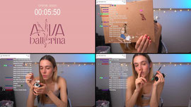 WARHAMMER | paint + chat with me🥰  !s -> socials