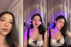 Untitled stream