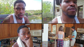 See Ex EVENT | BEHIND-THE-SCENES CAMEO | WILL I SABOTAGE ANY COUPLES?! 😈