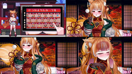 〖黑3DIO୨୧耳舐め〗頑張った君を甘やかす耳かきと耳舐め♡今日はわたしに全部任せて、ゆっくり休んでいってね♡〖PROMISU/セラ〗