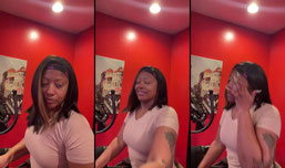 darealcherokeedazz is live!
