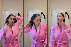 morning grwm
