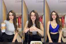Untitled stream