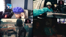 Morning Reacts 🤯 *Geeked* 🤫   !Youtube