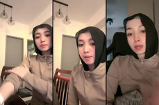 Untitled stream