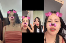 Untitled stream
