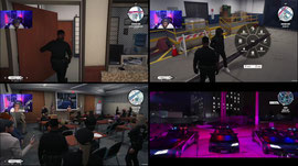 [DROPS] Officer DenZel Shiesty | Nopixel V | !discord !socials