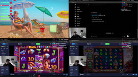 QN IS BLESSED / X GIVEAWAY