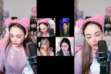 Untitled stream