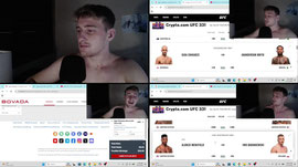 UFC 331 FULL Card Breakdown and Final Picks