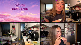 spordan geldim pirinç yufkasından hamburger yapiciizzz <3 yeni sarki !unodostres