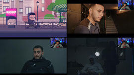 REACT NETFLIX X SOSOMANESS LA SERIE DU MOMENT