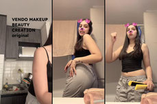 Untitled stream