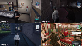 Bobby- Nopixel V = !commands