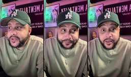 Artists Are TIRED Of Making Content..