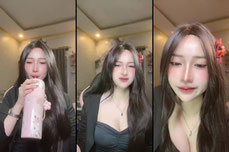 ayang menyapa