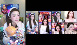 Lets Go LIVE!