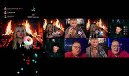 Lets Go LIVE!