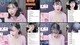 19) 술 한잔!  생얼 no.1 해라x설삼