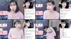 19) 술 한잔!  생얼 no.1 해라x설삼