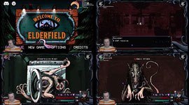 They FINALLY made a good Farming Horror Game - Welcome to Elderfield
