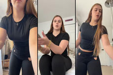 Untitled stream