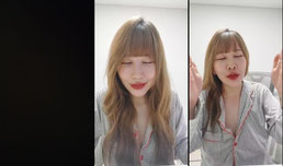 애두라 잠이안와 ..두시반에올꿰