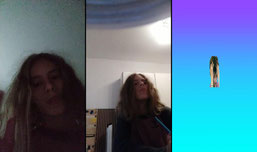 lw taplet gucken und malen