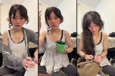 Untitled stream