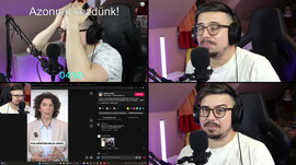 BÚCSÚ STREAM! 🐋 Najó: Klára Kell! | Babett Szponzorált Videói | Reakciók | Zene 🐋