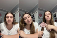 Untitled stream