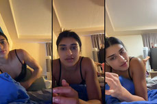 follow me xox