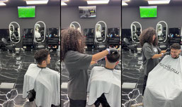 Lady Curls is live!