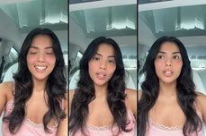 Quick live before gym sesh
