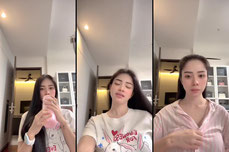 Untitled stream