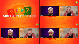 Fall Fabian: Mordprozess Tag 29- Die Mitarbeiter des  Hortes | Q & A