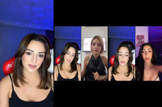 Untitled stream