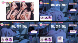 19)쮸우 라디오
