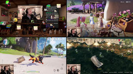 [DROPS]🚨!ANIIMO LAUNCH🚨F2P🚨OPEN WORLD CREATURE BATTLING!!🚨RAWDOG BLIND🚨#ad🚨(VALHEIM LATER)