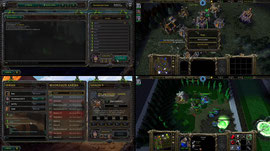 Bnet 4vs4 and 1v1 and at`s  4vs4 TOP 50
