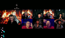 Lets Go LIVE!