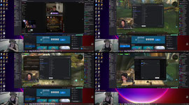 warcraft forever beta DAY 1!!!