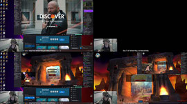 warcraft forever beta DAY 1!!!