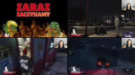 [AVELION RP] Stary gdzie jest moja fura?! NS23! Kakaowy Sen!  !tts !tipply !dc