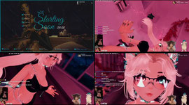 I'll Be Here For You~ | FT | Mute Streamer | About Me! | !Socials