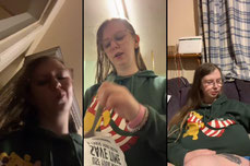 Come chat❤️