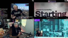 UCHIHA JONES - NOPIXEL V - QUESTS & LOTS OF DILLY DALLY SHILLY SHALLY (VIEWERS CAPPED AT 2k DON'T MAKE FUN OF ME PLEASE)